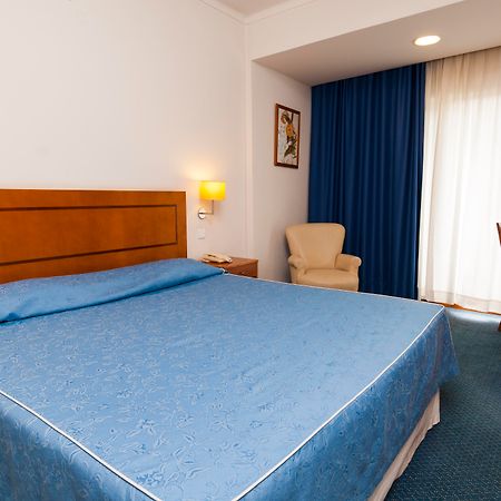 Agua Hotels Nelas Parq Экстерьер фото