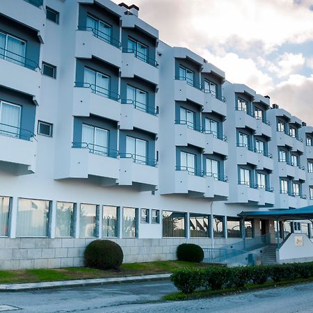 Agua Hotels Nelas Parq Экстерьер фото