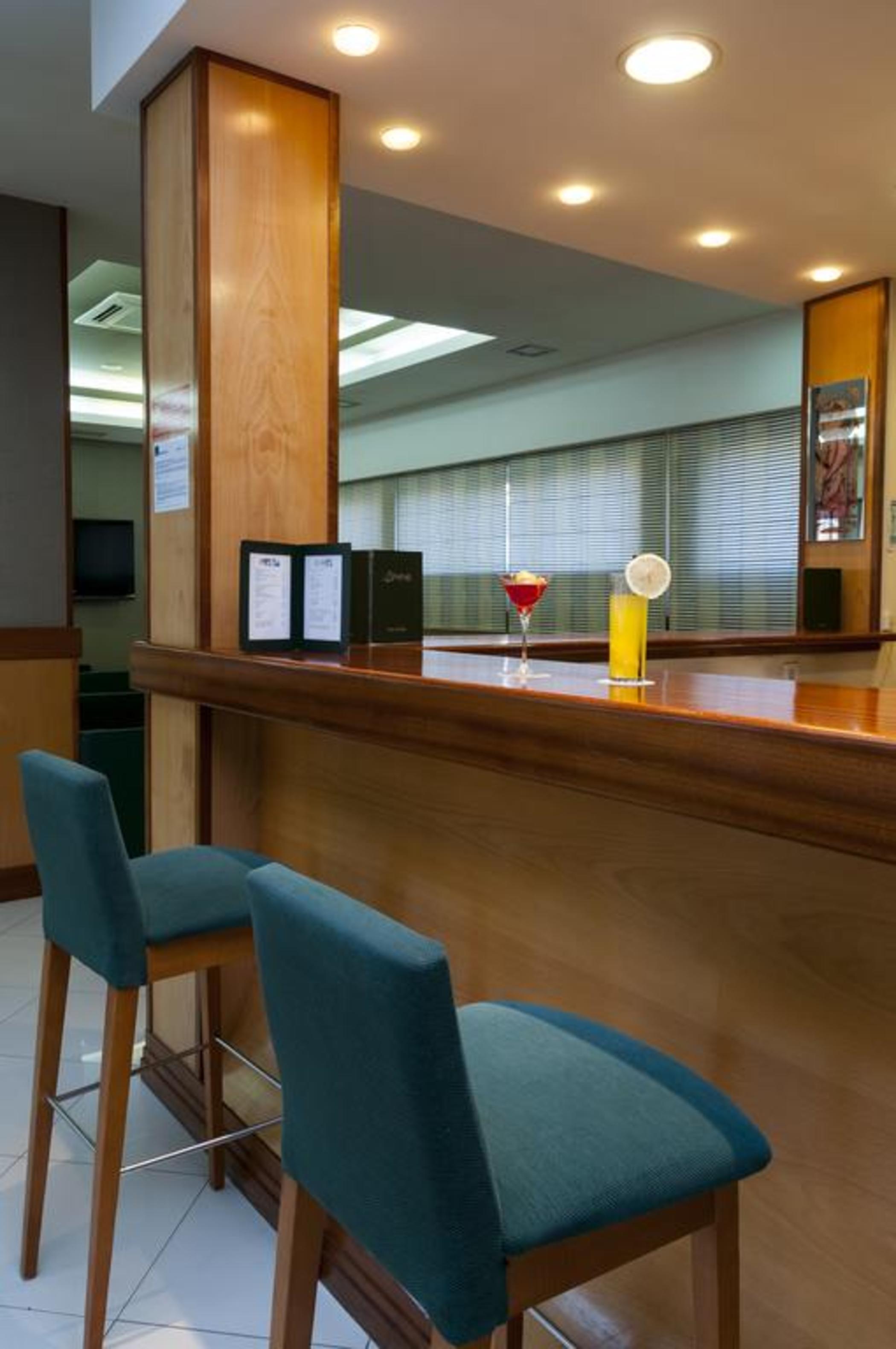 Agua Hotels Nelas Parq Экстерьер фото