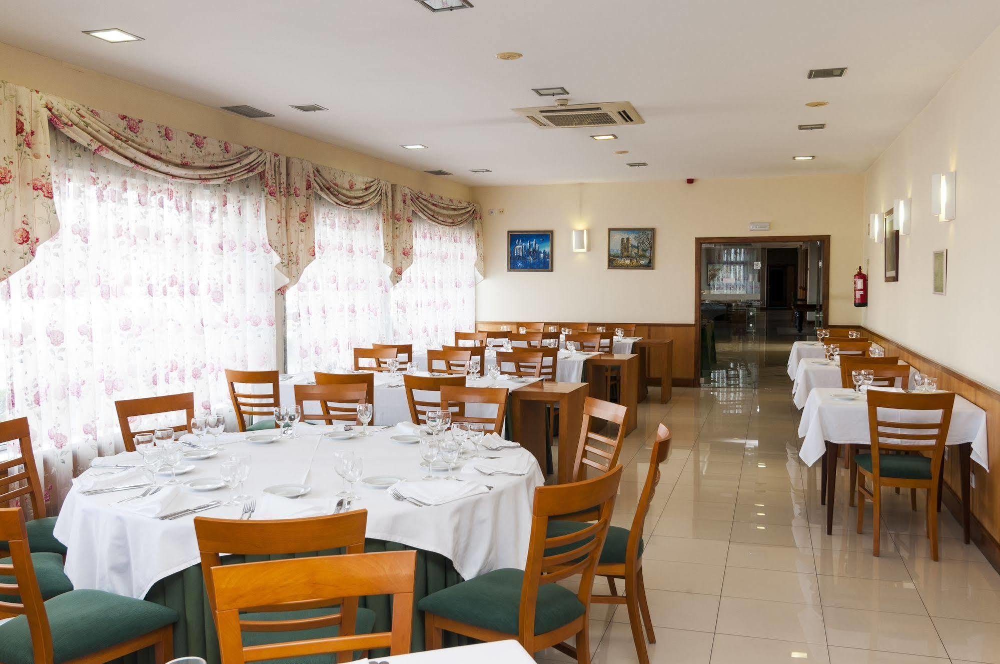 Agua Hotels Nelas Parq Экстерьер фото